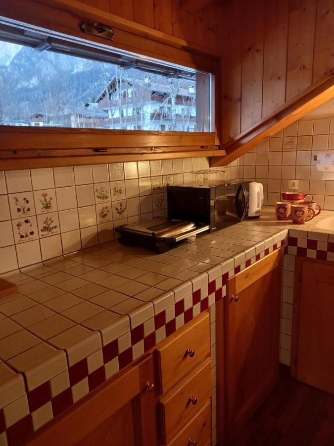 산비토디카도레 Deliziosa Mansarda Con Vista Dolomiti 아파트 외부 사진
